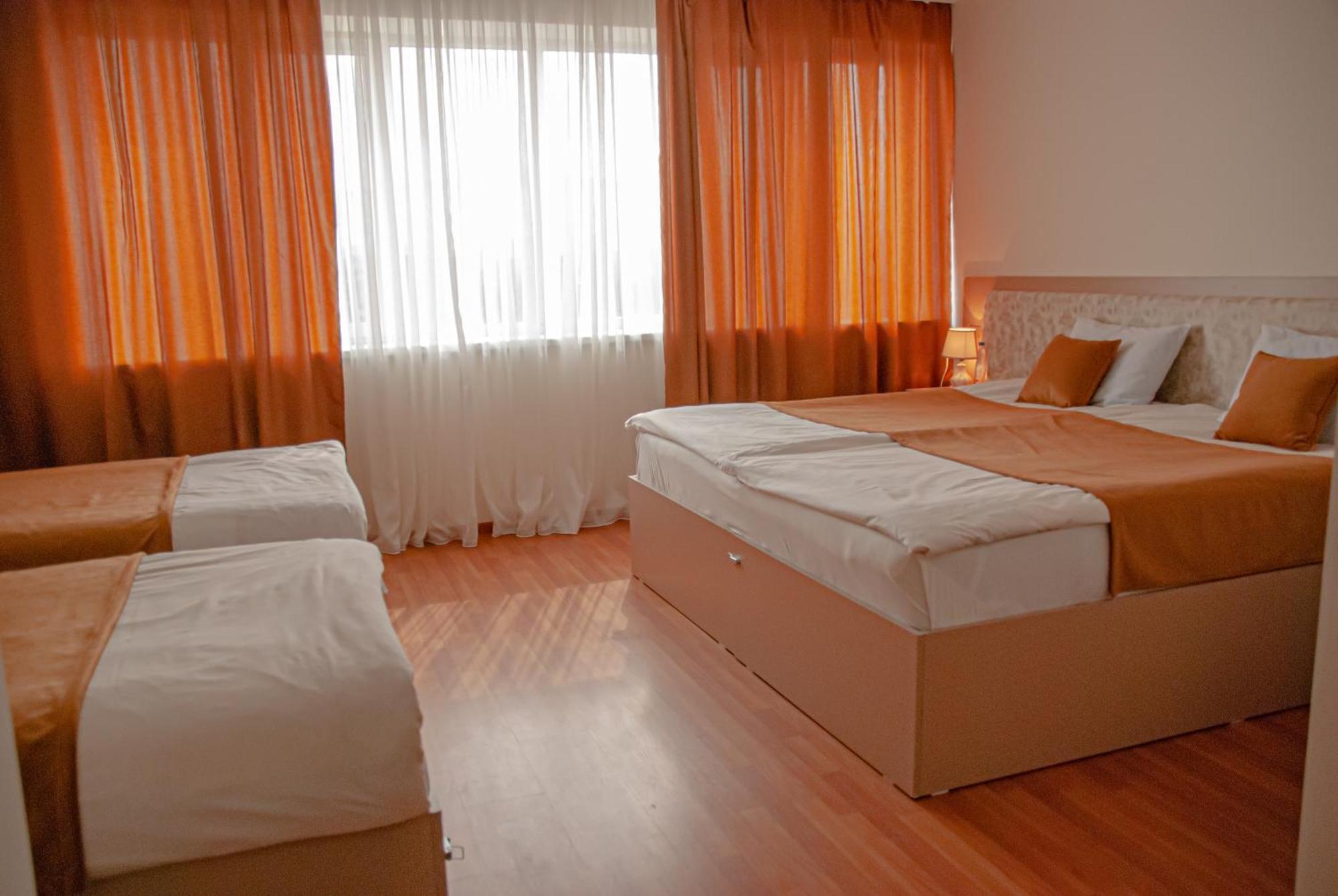 Hotel Basen Sisian Exteriér fotografie